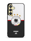 Germany Football Team Samsung Galaxy S24 Plus 5G , Samsung Galaxy S24+ 5G Case OV10011