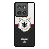 Germany Football Team Motorola Moto Edge 2025 Case OV10011