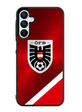 Austria Football Team Samsung Galaxy A15 5G Case OV9940
