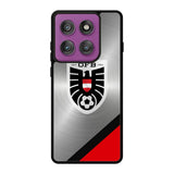 Austria Football Team Motorola Moto Edge 60 Pro Case QC9941