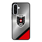 Austria Football Team Samsung Galaxy A16 5G Case OV9941