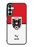 Austria Football Team Samsung Galaxy A15 5G Case OV9942