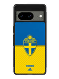 Sweden Football Team Google Pixel 8A Case QC10143