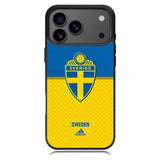 Sweden Football Team Samsung Galaxy S26 Ultra Case OV10143