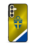 Sweden Football Team Samsung Galaxy S23 Plus 5G , Samsung Galaxy S23+ 5G Case QC10144