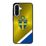 Sweden Football Team Samsung Galaxy A56 5G Case OV10144