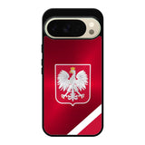 Poland Football Team Google Pixel 10 Pro Case OV10105