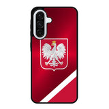 Poland Football Team Samsung Galaxy A16 5G Case OV10105