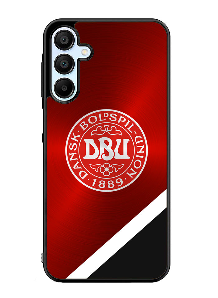 Denmark Football Team Samsung Galaxy A15 5G Case OV9977