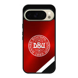Denmark Football Team Google Pixel 10 Pro XL Case OV9977