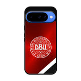 Denmark Football Team Google Pixel 10 Case OV9977