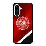 Denmark Football Team Samsung Galaxy A56 5G Case OV9977