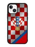 Croatia Football Team iPhone 15 Case OV9968