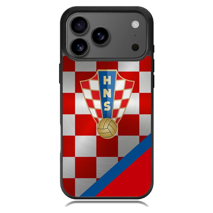 Croatia Football Team Samsung Galaxy S26 Ultra Case OV9968