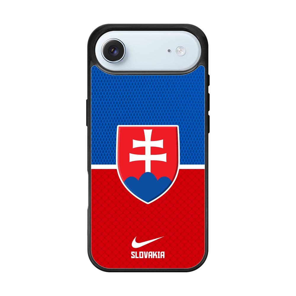 Slovakia Football Team iPhone Air Case OV10121