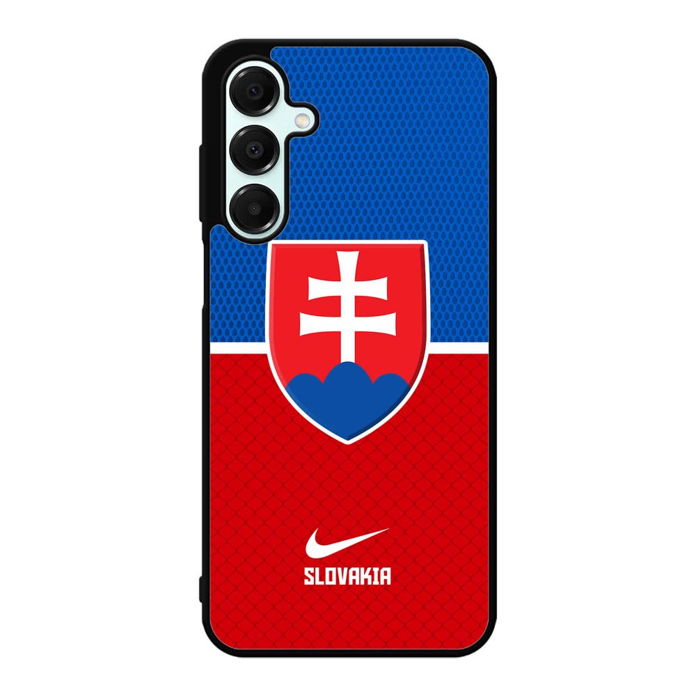 Slovakia Football Team Samsung Galaxy A16 Case OV10121