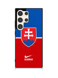 Slovakia Football Team Samsung Galaxy S24 Ultra 5G Case OV10121