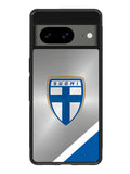 Finland Football Team Google Pixel 8 Case QC10002