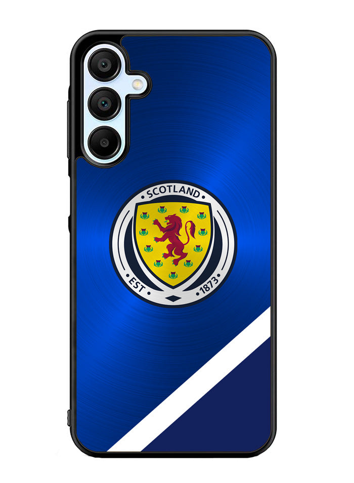 Scotland Football Team Samsung Galaxy A15 5G Case OV10120