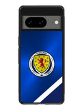 Scotland Football Team Google Pixel 8 Case QC10120
