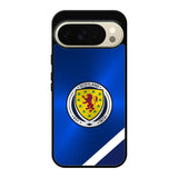 Scotland Football Team Google Pixel 10 Pro Case OV10120