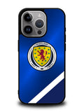 Scotland Football Team iPhone 15 Pro Case OV10120