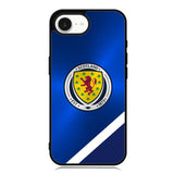 Scotland Football Team iPhone 16e Case OV10120