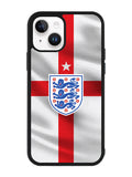 England Football Team iPhone 15 Plus Case OV9993
