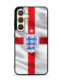 England Football Team Samsung Galaxy S24 5G Case OV9993