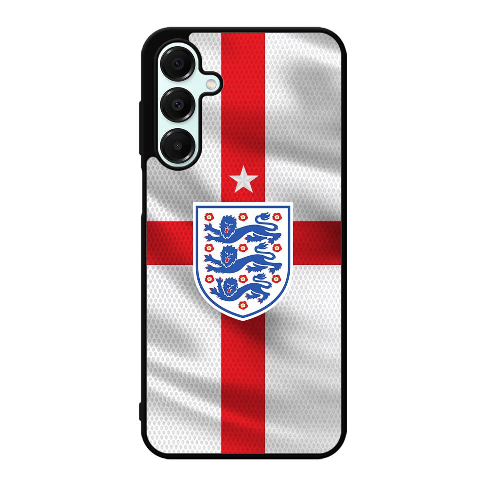 England Football Team Samsung Galaxy A16 Case OV9993