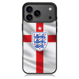 England Football Team Samsung Galaxy S26 Ultra Case OV9993