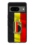 Belgium Football Team Google Pixel 8A Case QC9948