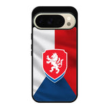 Czech Football Team Google Pixel 10 Pro XL Case OV9972
