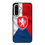 Czech Football Team Samsung Galaxy A26 5G Case OV9972
