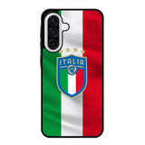 Italy Football Team Samsung Galaxy A16 5G Case OV10027