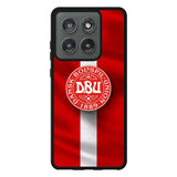 Denmark Football Team Motorola Moto Edge 2025 Case OV9978