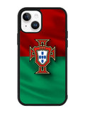 Portugal Football Team iPhone 15 Case OV10108