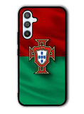 Portugal Football Team Samsung Galaxy A54 5G Case OV10108