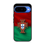 Portugal Football Team Google Pixel 10 Case OV10108
