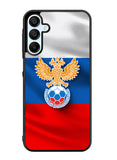 Russia Football Team Samsung Galaxy A15 5G Case OV10115