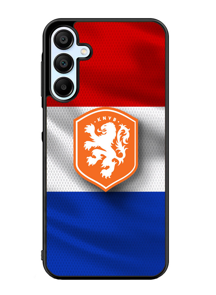 Netherland Football Team Samsung Galaxy A15 5G Case OV10090