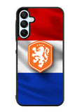 Netherland Football Team Samsung Galaxy A15 5G Case OV10090