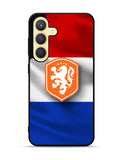 Netherland Football Team Samsung Galaxy S24 FE 5G Case OV10090