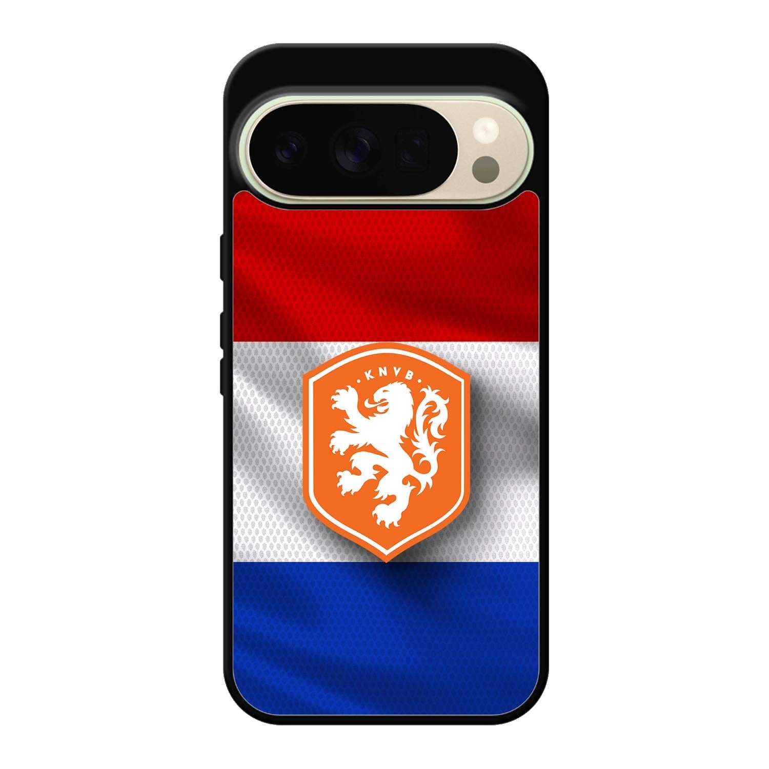 Netherland Football Team Google Pixel 10 Pro XL Case QC10090