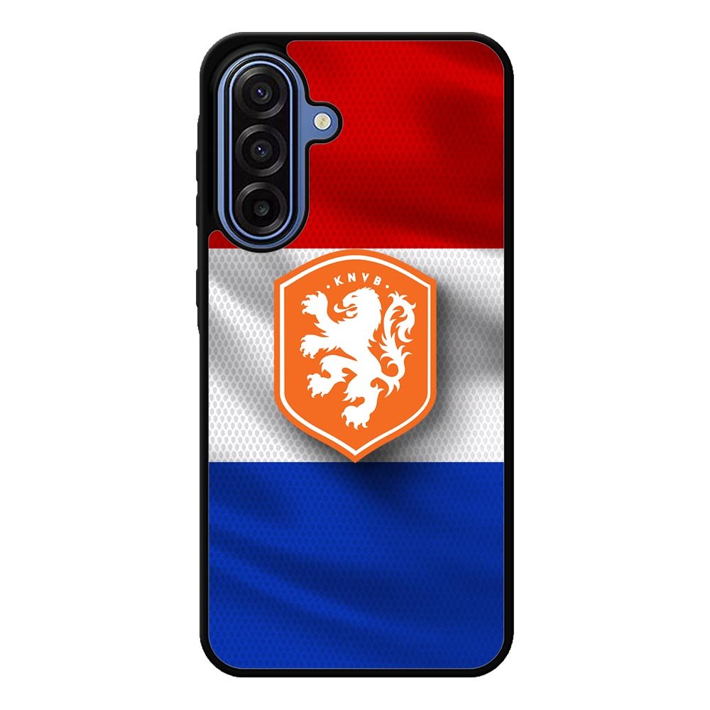 Netherland Football Team Samsung Galaxy A17 Case QC10090