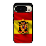 Spain Football Team Google Pixel 10 Pro XL Case OV10132
