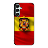 Spain Football Team Samsung Galaxy A16 Case OV10132