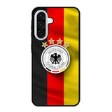 Germany Football Team Samsung Galaxy A56 5G Case OV10012
