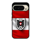 Austria Football Team Google Pixel 10 Pro XL Case QC9943