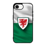 Wales Football Team iPhone 17e Case OV10196